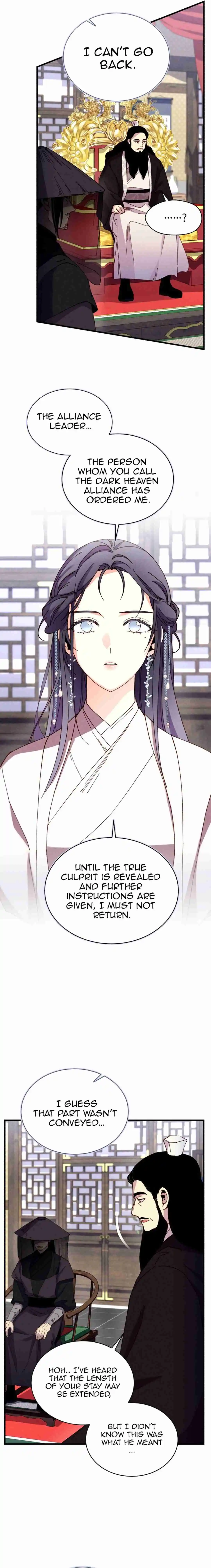 Masters of Lightning Knives 192