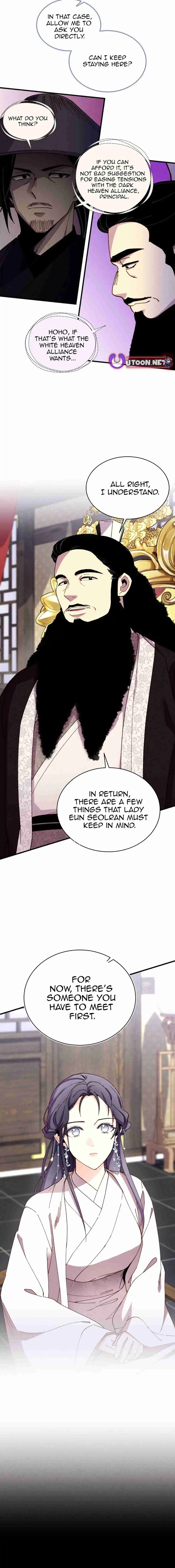 Masters of Lightning Knives 192