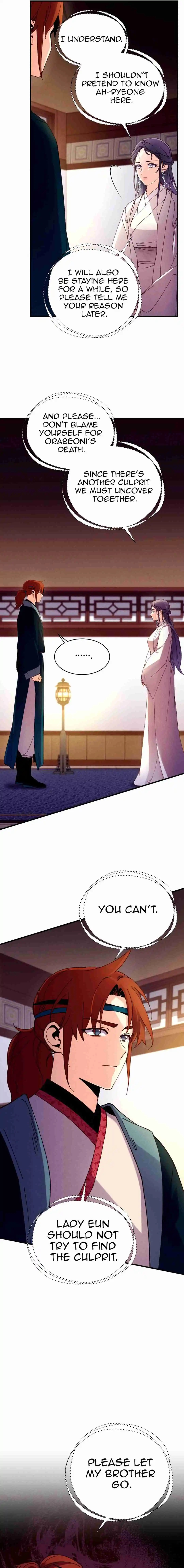 Masters of Lightning Knives 192