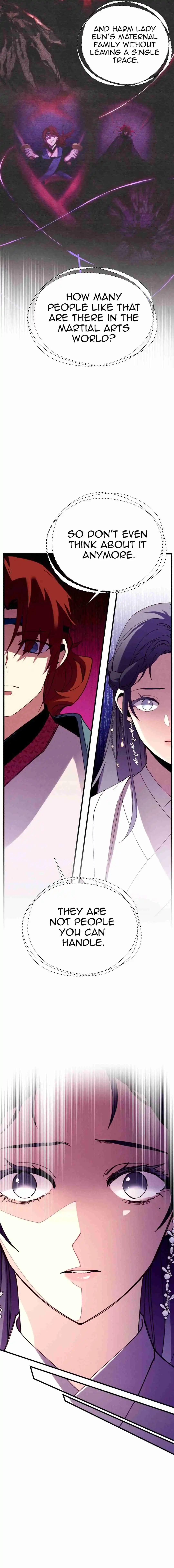 Masters of Lightning Knives 192