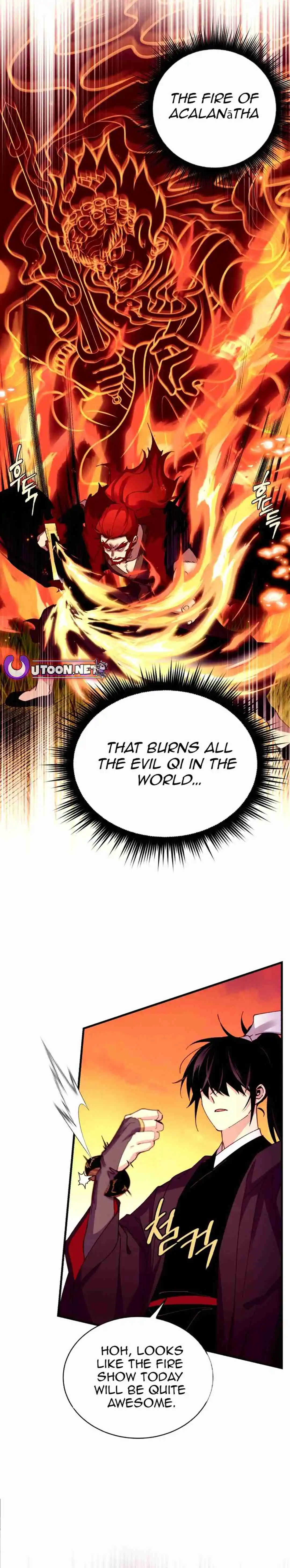 Masters of Lightning Knives 192