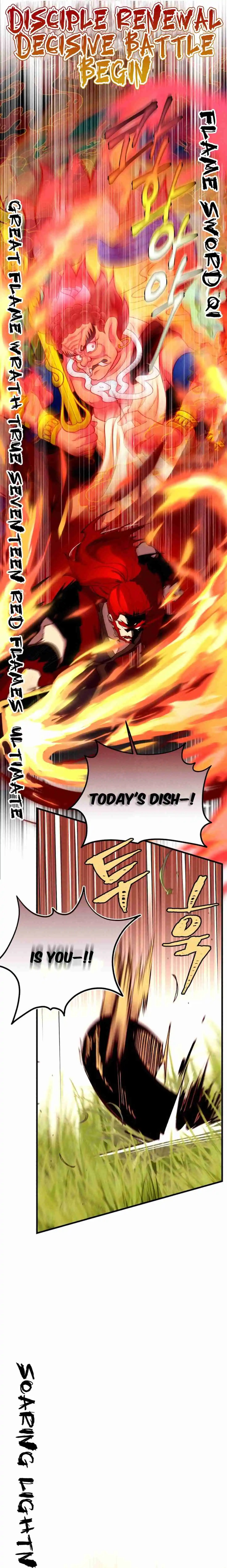 Masters of Lightning Knives 192