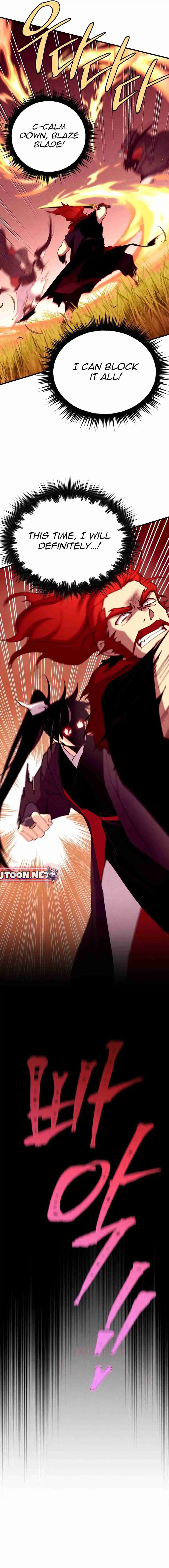 Masters of Lightning Knives 192