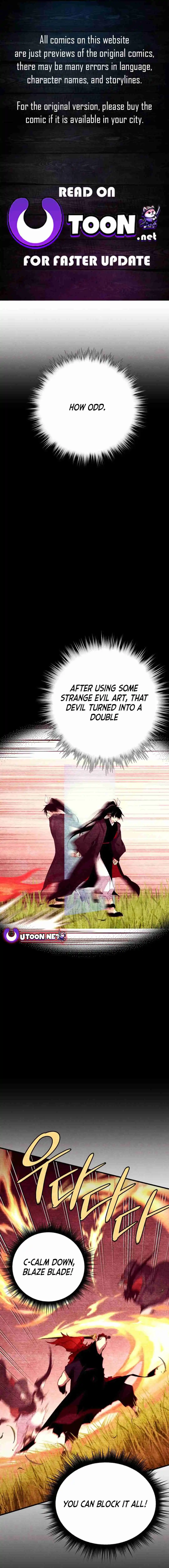 Masters of Lightning Knives 193