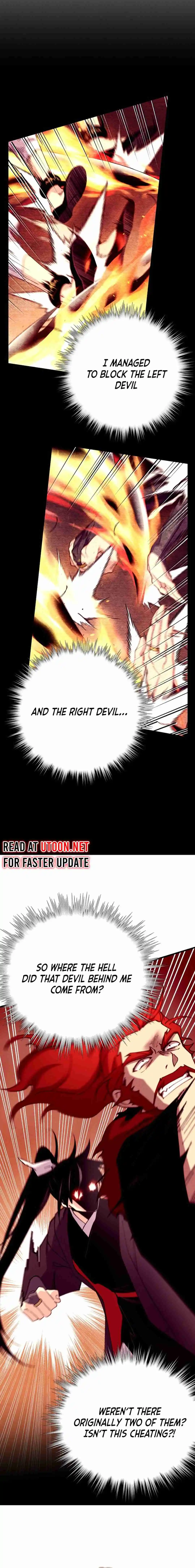 Masters of Lightning Knives 193