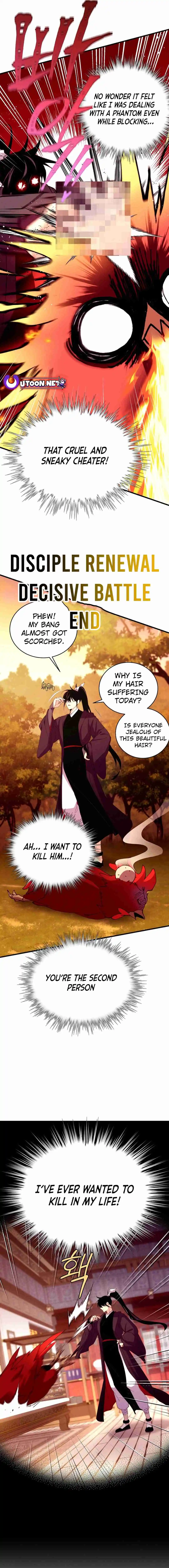 Masters of Lightning Knives 193