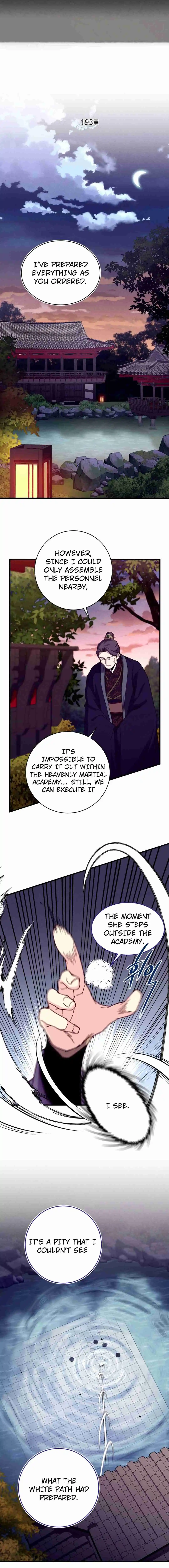 Masters of Lightning Knives 193