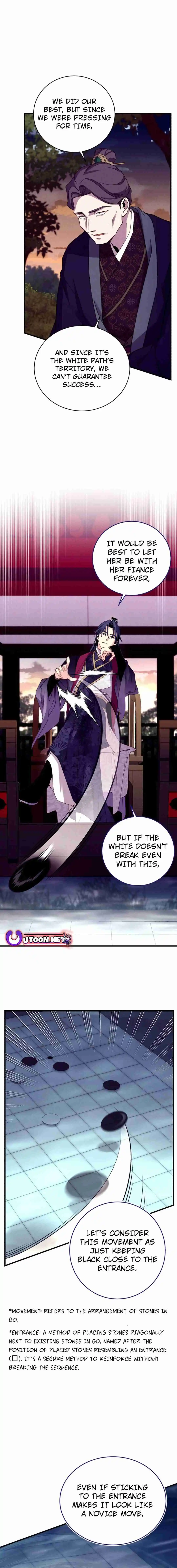 Masters of Lightning Knives 193