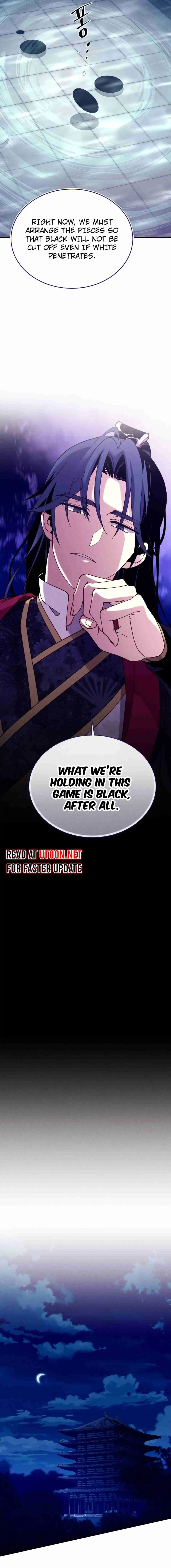 Masters of Lightning Knives 193