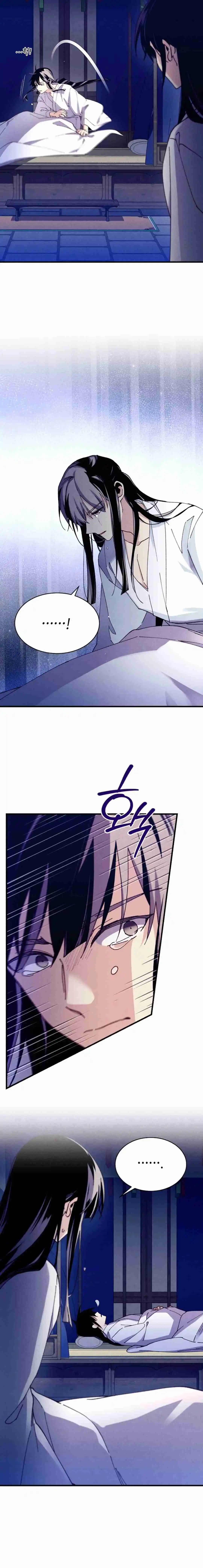 Masters of Lightning Knives 193