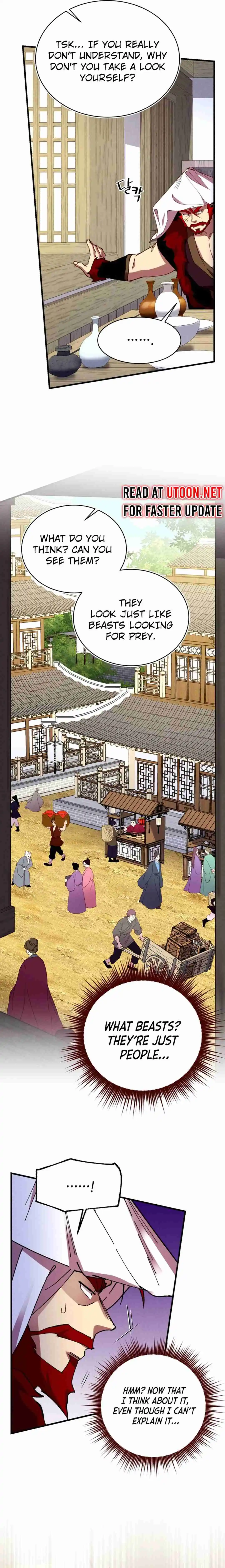 Masters of Lightning Knives 193