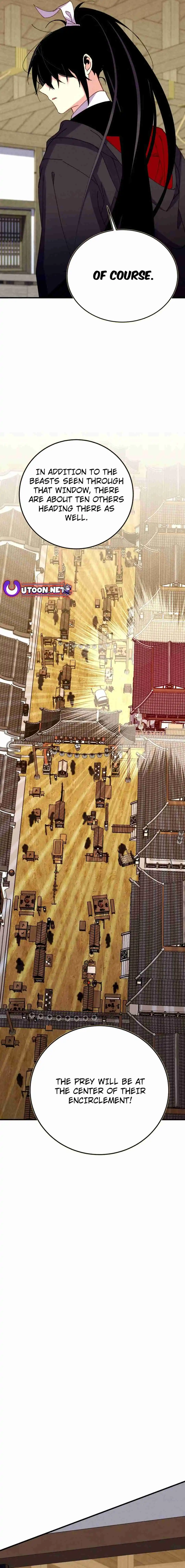 Masters of Lightning Knives 193