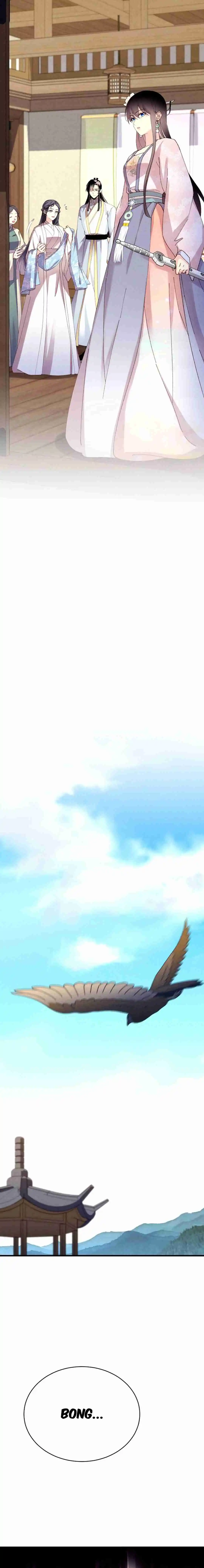 Masters of Lightning Knives 193