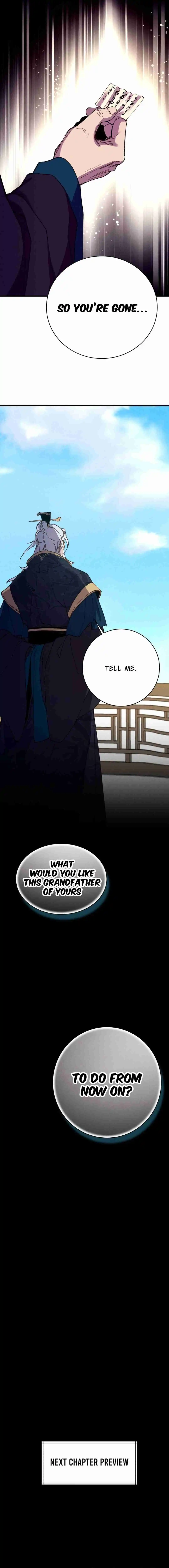 Masters of Lightning Knives 193