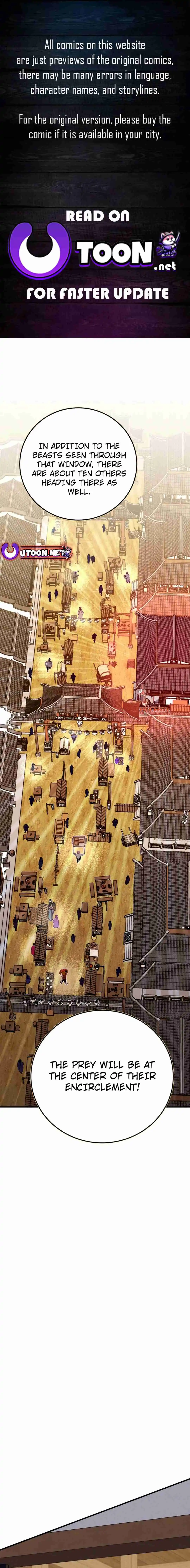 Masters of Lightning Knives 194