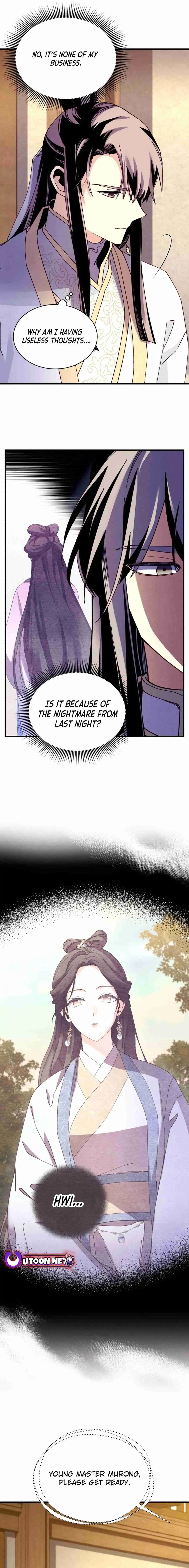 Masters of Lightning Knives 194