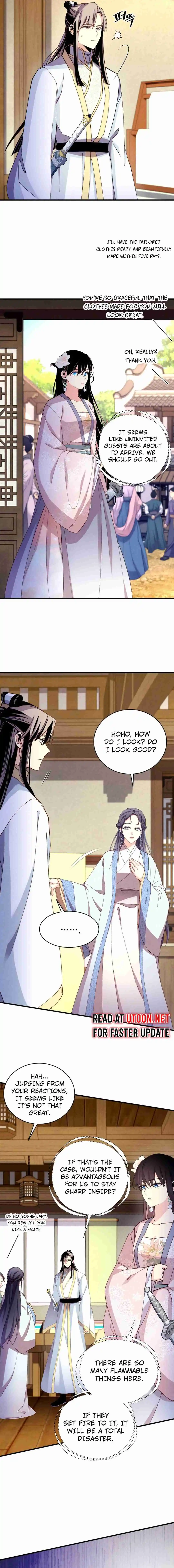 Masters of Lightning Knives 194