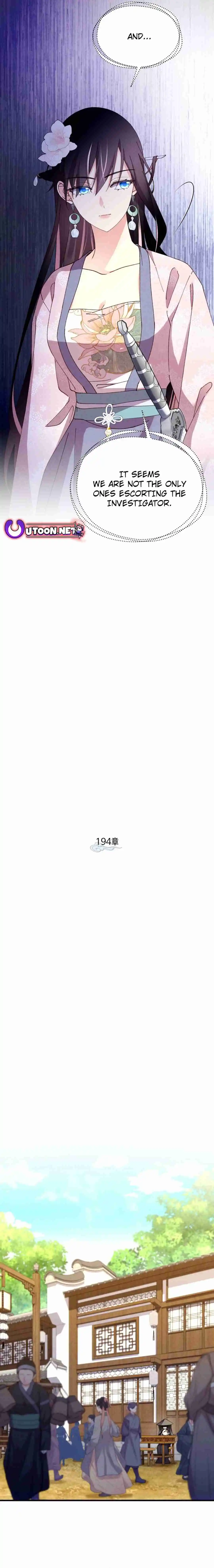 Masters of Lightning Knives 194