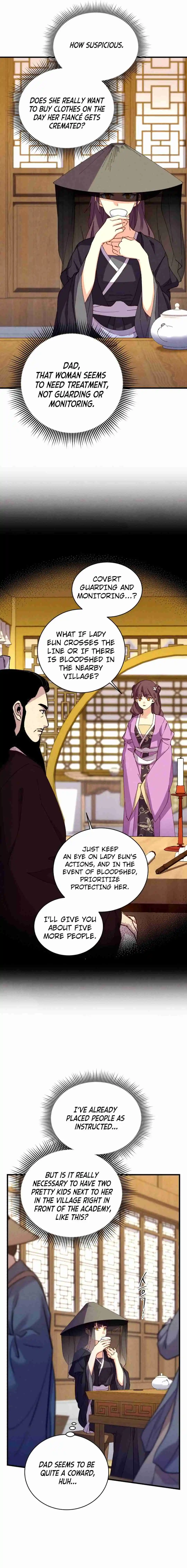 Masters of Lightning Knives 194