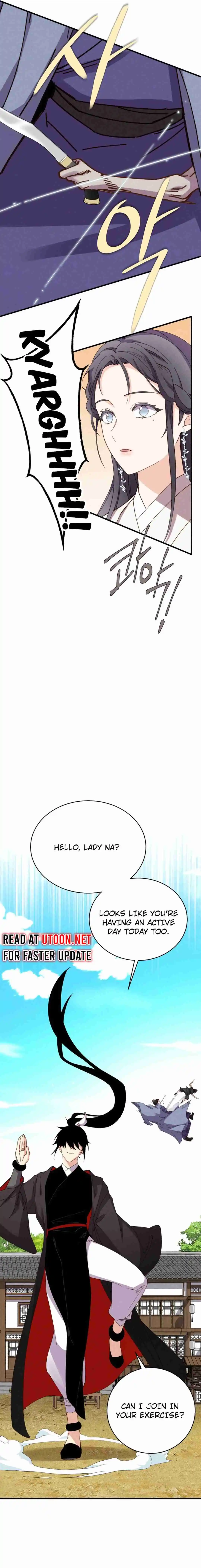 Masters of Lightning Knives 194