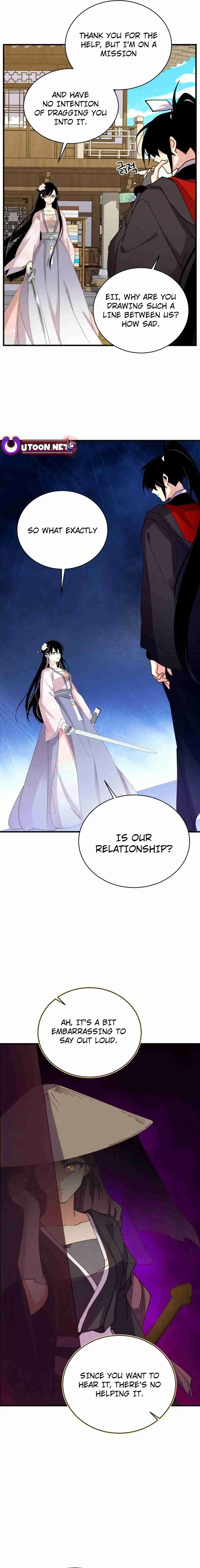 Masters of Lightning Knives 194