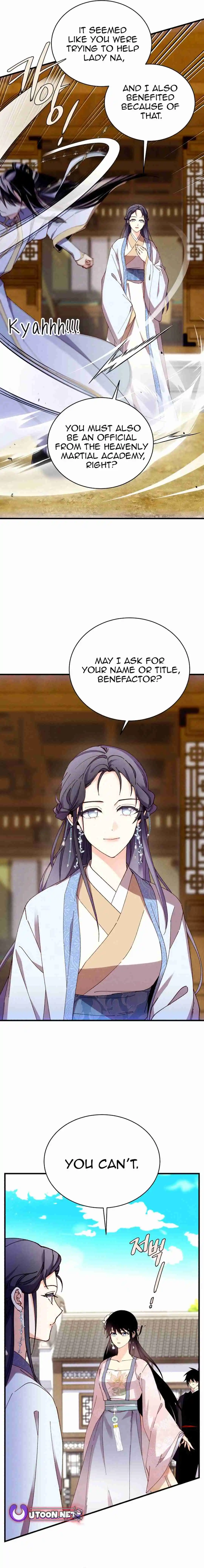 Masters of Lightning Knives 195