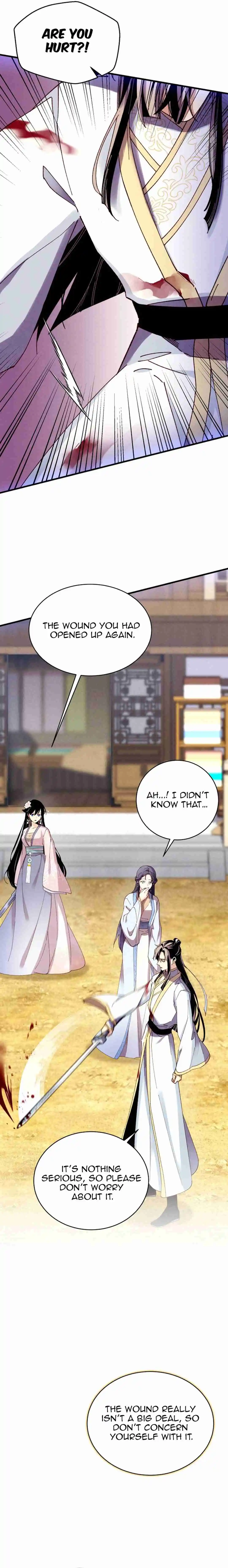 Masters of Lightning Knives 195