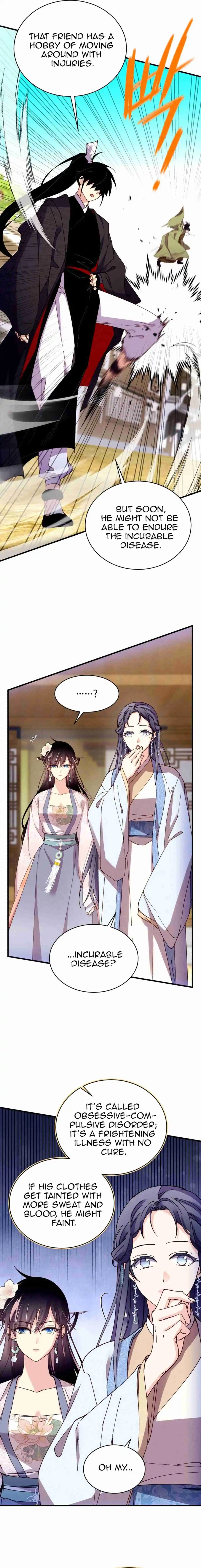 Masters of Lightning Knives 195