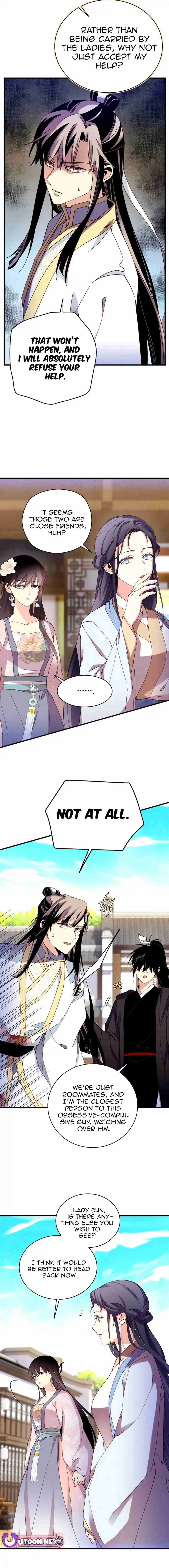 Masters of Lightning Knives 195