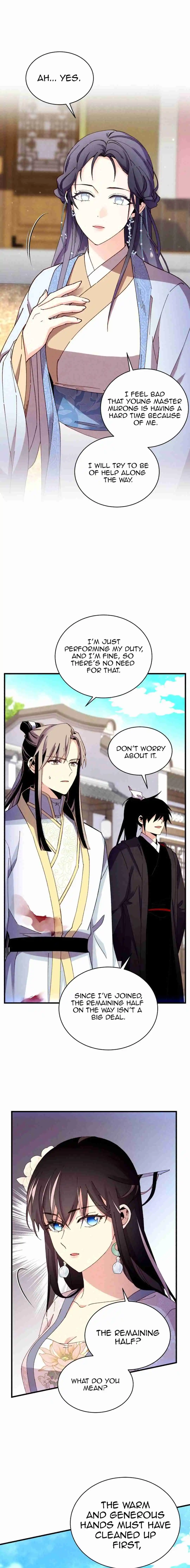 Masters of Lightning Knives 195