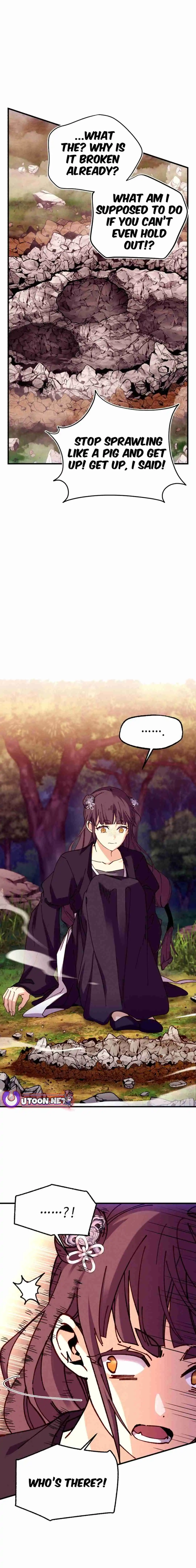 Masters of Lightning Knives 195