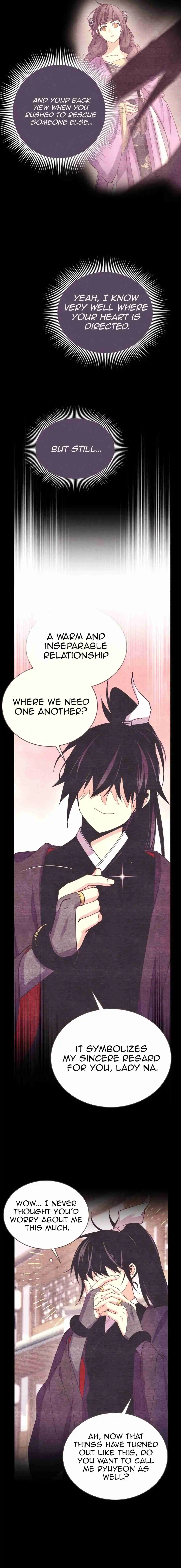 Masters of Lightning Knives 195