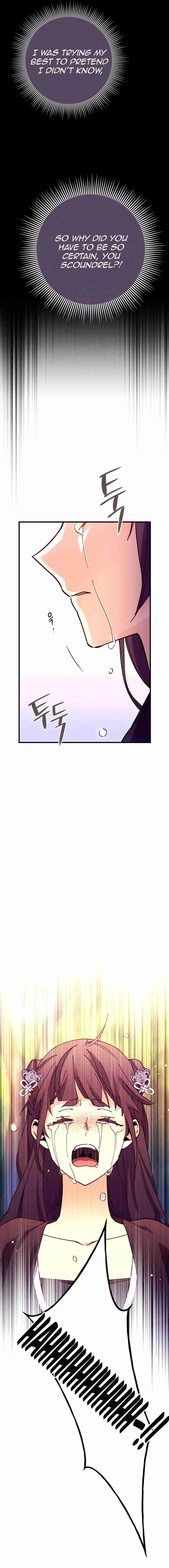 Masters of Lightning Knives 195