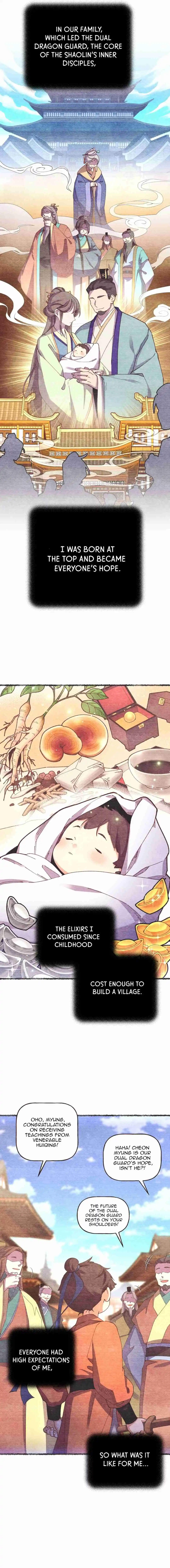 Masters of Lightning Knives 196