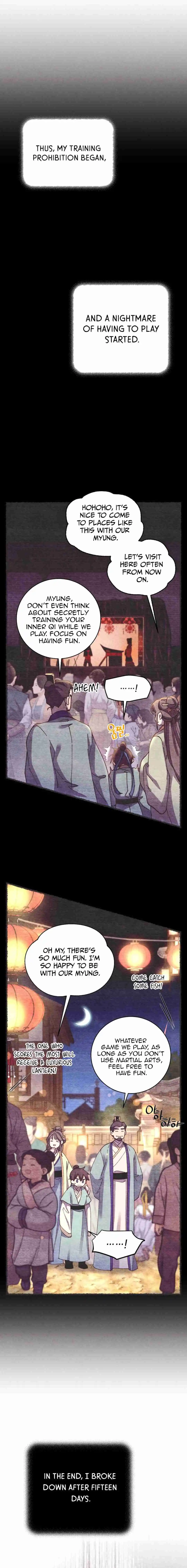 Masters of Lightning Knives 196