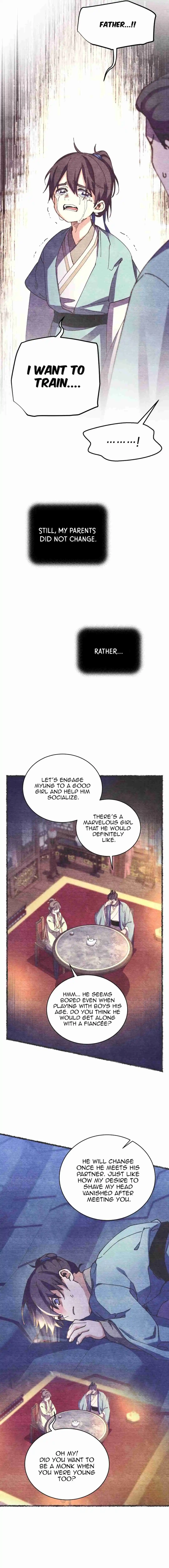 Masters of Lightning Knives 196