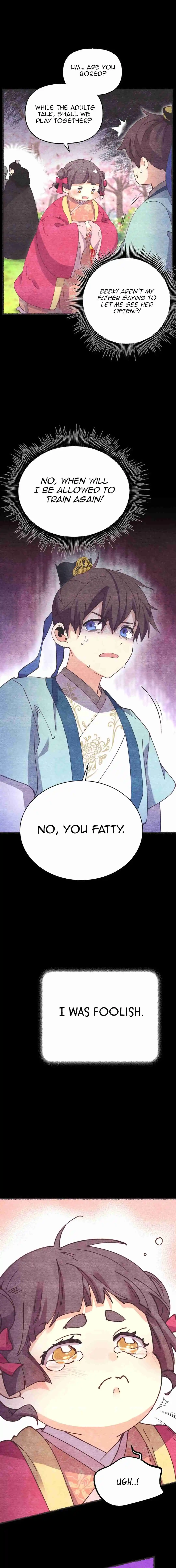 Masters of Lightning Knives 196