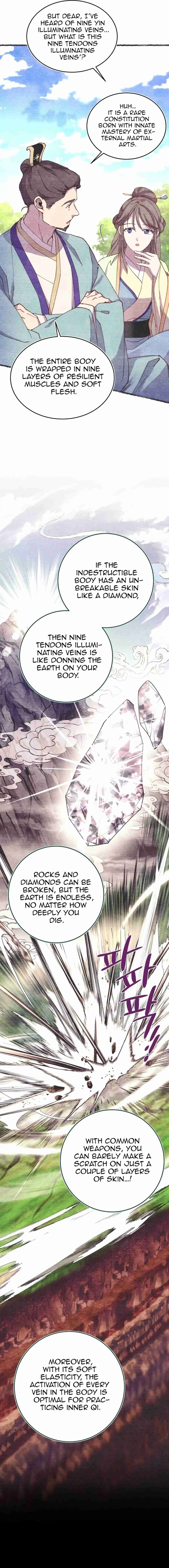 Masters of Lightning Knives 196