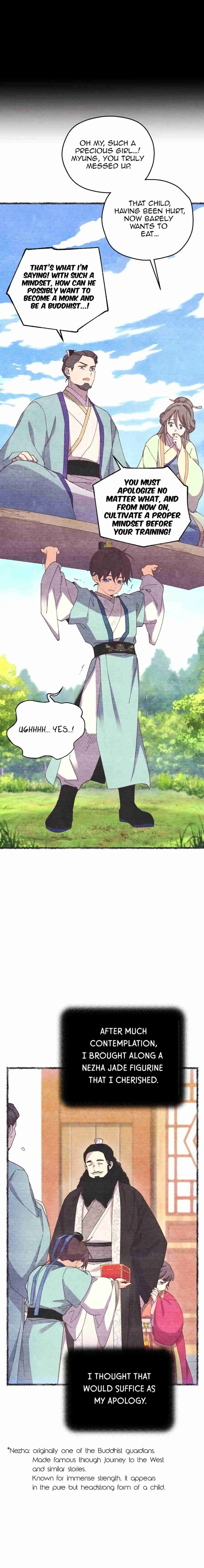 Masters of Lightning Knives 196