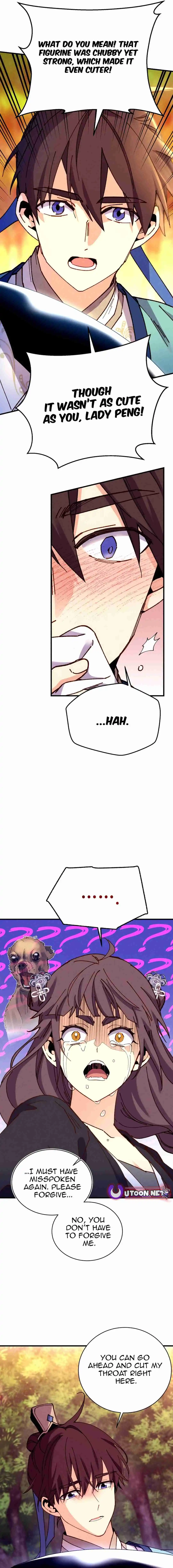 Masters of Lightning Knives 196