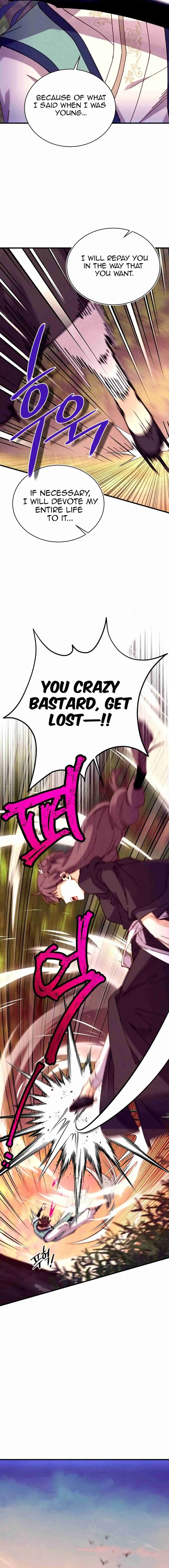 Masters of Lightning Knives 196