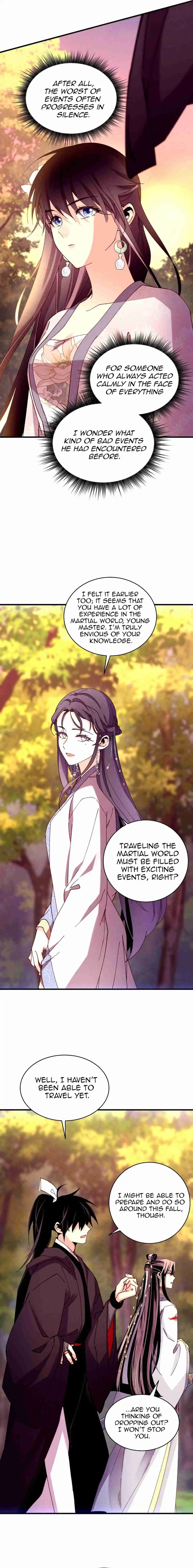 Masters of Lightning Knives 196