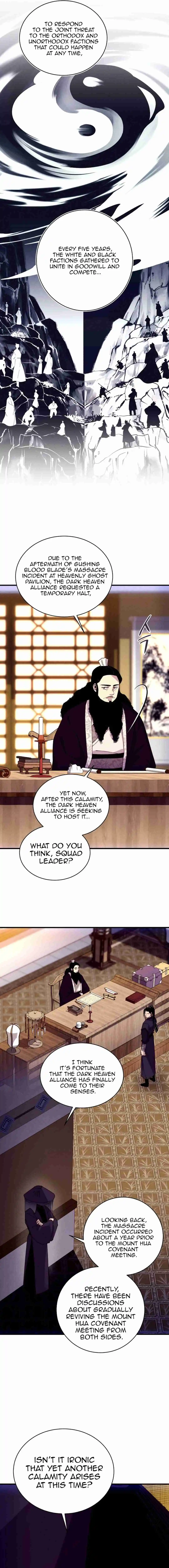 Masters of Lightning Knives 196