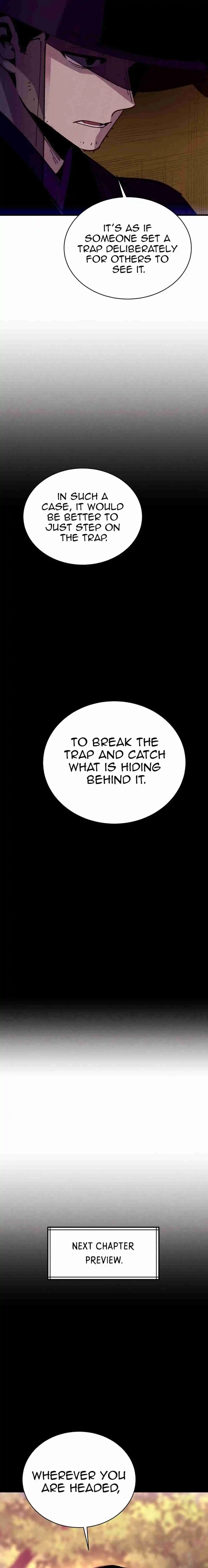 Masters of Lightning Knives 196