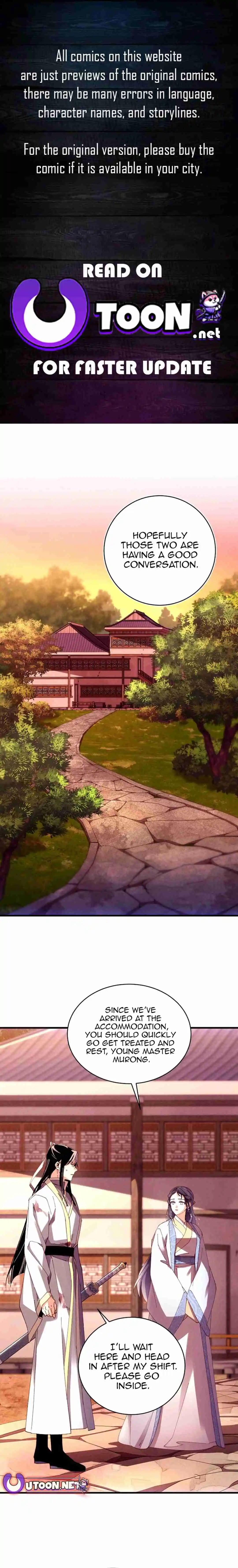 Masters of Lightning Knives 197