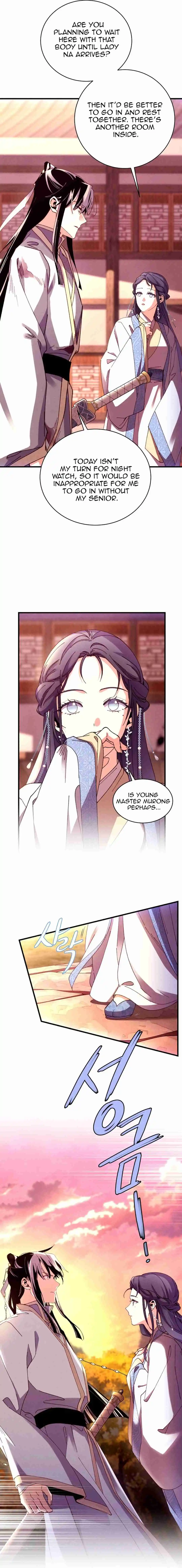 Masters of Lightning Knives 197