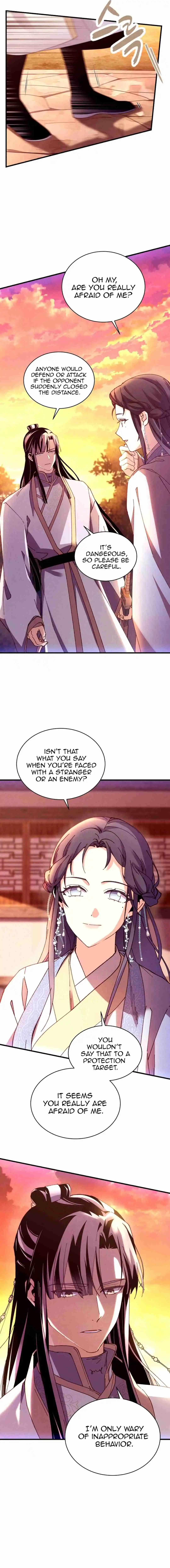 Masters of Lightning Knives 197