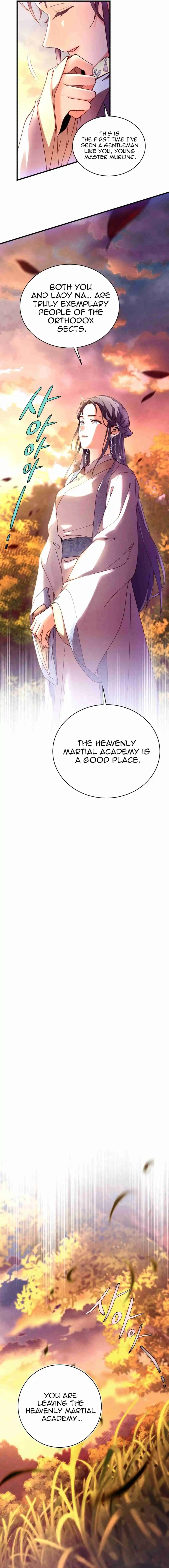 Masters of Lightning Knives 197