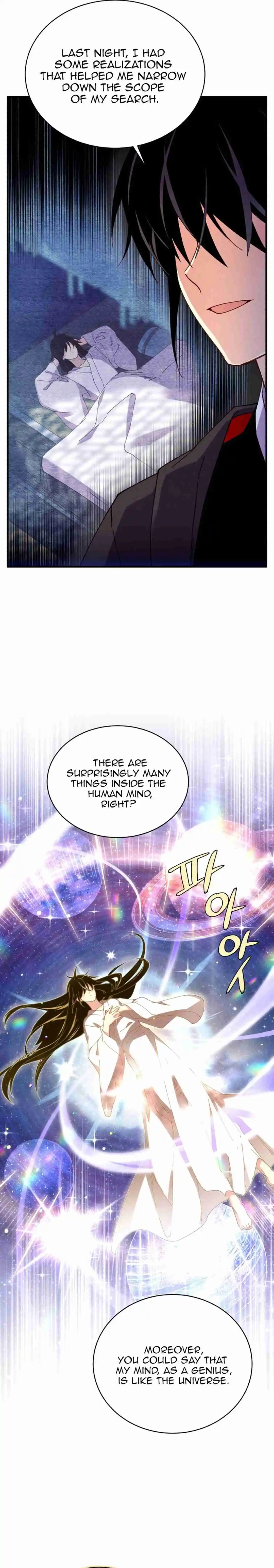 Masters of Lightning Knives 197