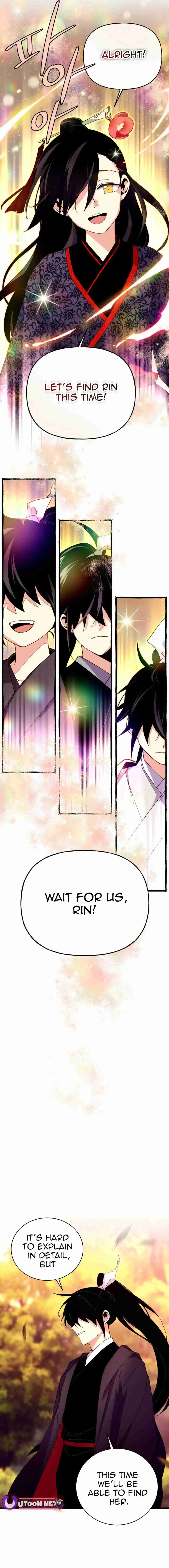 Masters of Lightning Knives 197